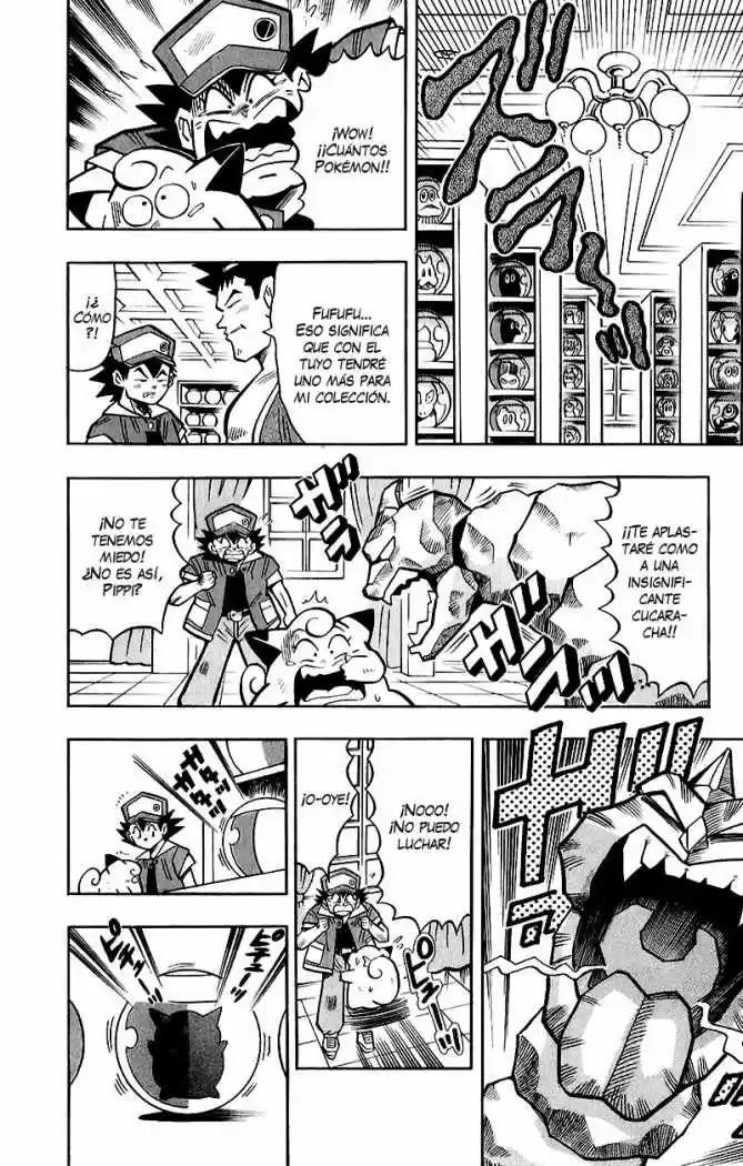 Pocket Monsters - Capítulo 3 - Página 10 - LectorTMOo