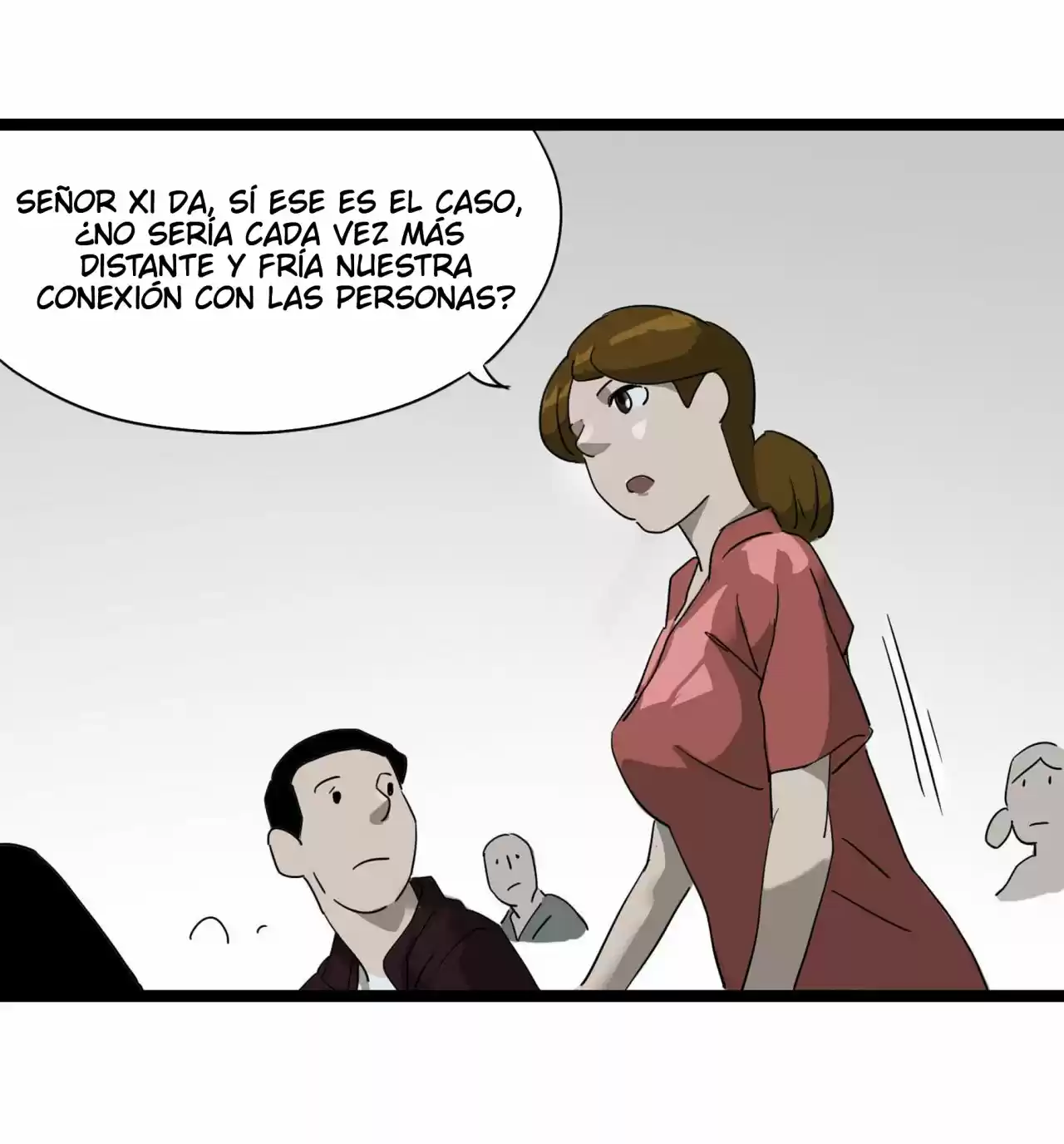 Podcast De Misterios, Con El Gran Tío - Capítulo 0.10 - Página 14 - LectorTMOo