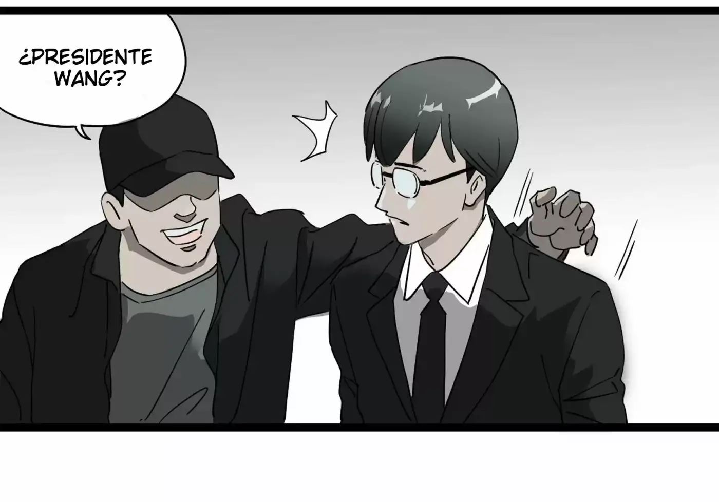 Podcast De Misterios, Con El Gran Tío - Capítulo 0.10 - Página 20 - LectorTMOo