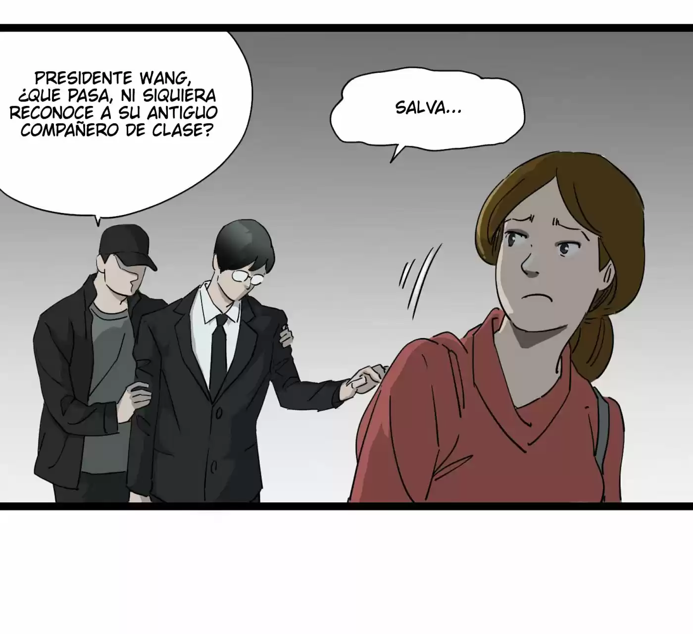 Podcast De Misterios, Con El Gran Tío - Capítulo 0.10 - Página 24 - LectorTMOo