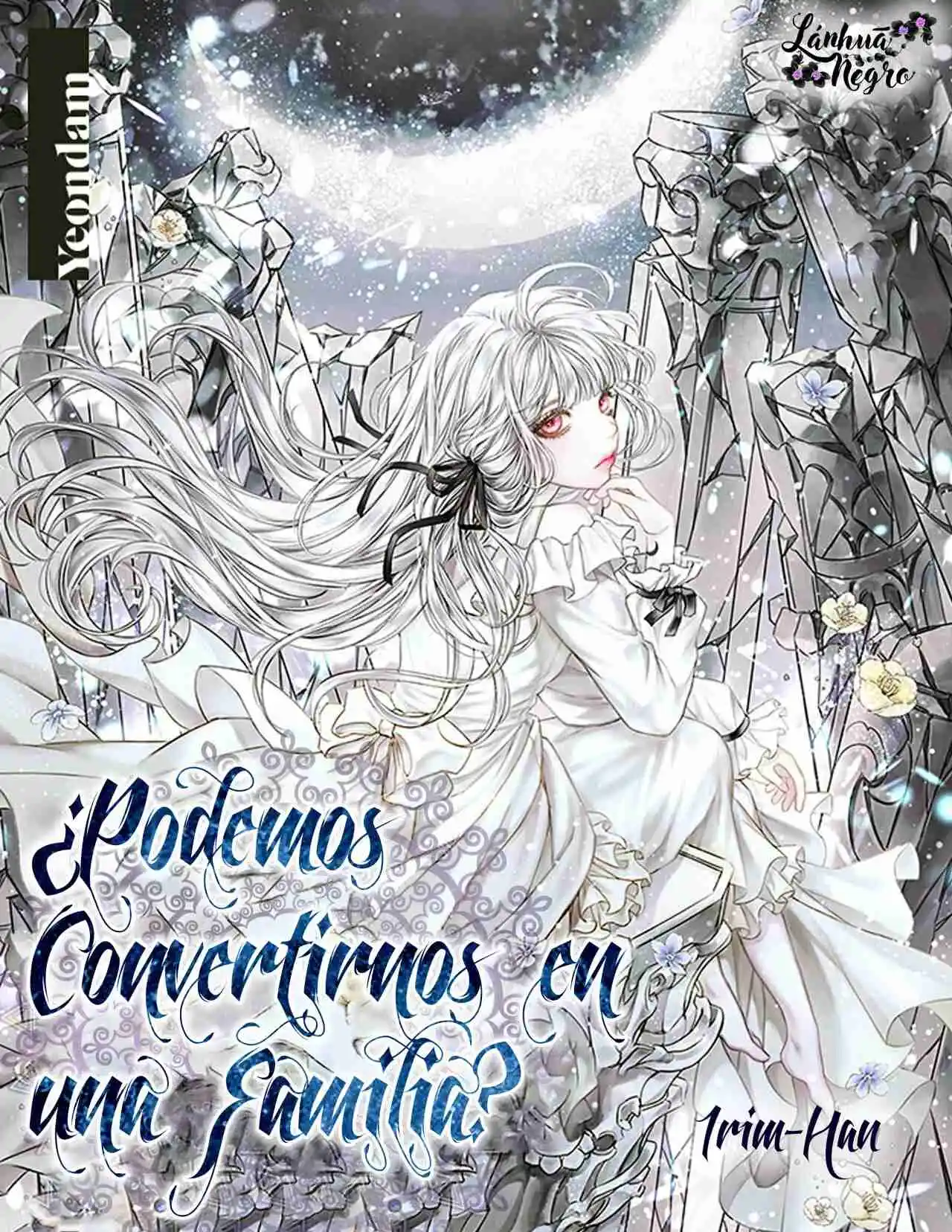 ¿Podemos Convertirnos En Una Familia? (Novela) - Capítulo 4 - Página 1 - LectorTMOo