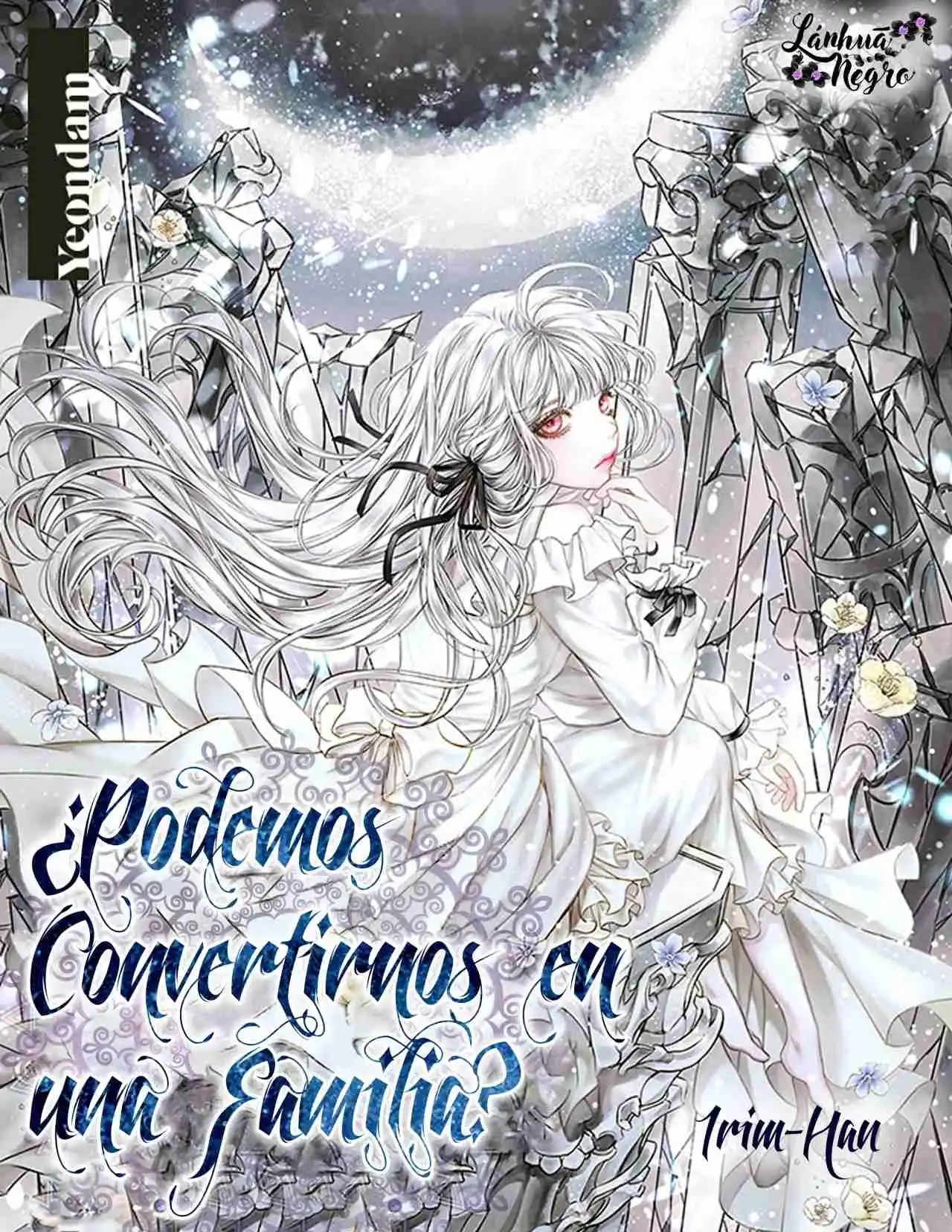 ¿Podemos Convertirnos En Una Familia? (Novela) - Capítulo 6 - Página 1 - LectorTMOo
