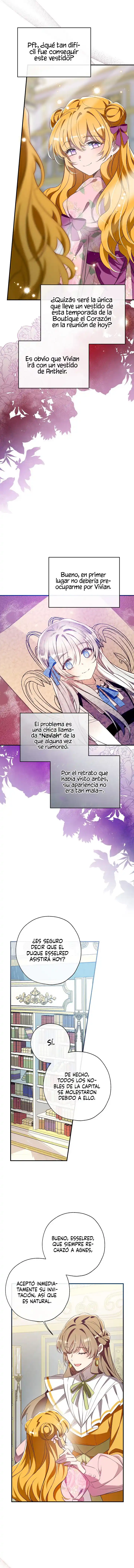 ¿PODEMOS CONVERTIRNOS EN UNA FAMILIA? - Capítulo 100 - Página 4 - LectorTMOo