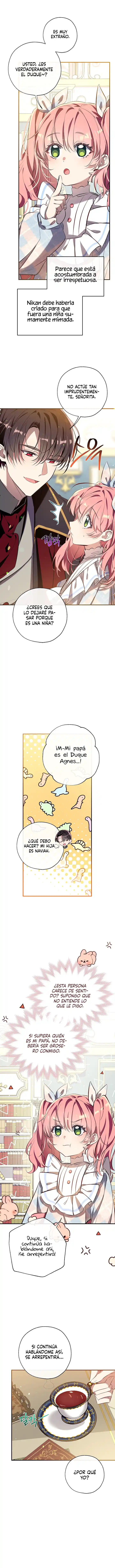 ¿PODEMOS CONVERTIRNOS EN UNA FAMILIA? - Capítulo 100 - Página 15 - LectorTMOo