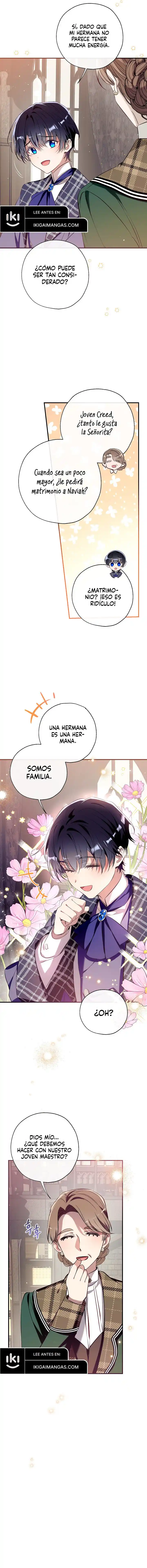 ¿PODEMOS CONVERTIRNOS EN UNA FAMILIA? - Capítulo 102 - Página 7 - LectorTMOo