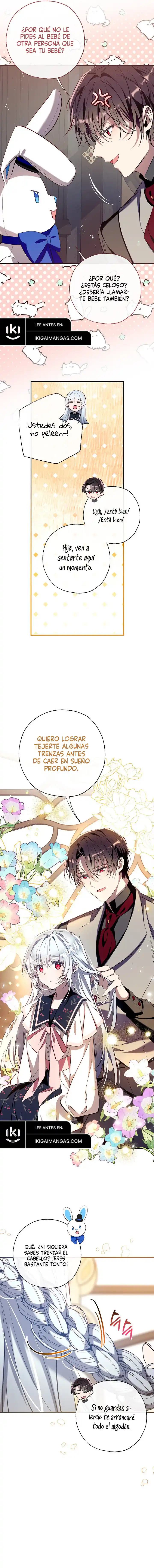 ¿PODEMOS CONVERTIRNOS EN UNA FAMILIA? - Capítulo 102 - Página 13 - LectorTMOo