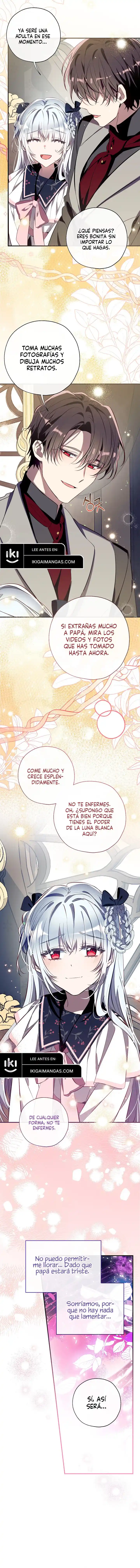 ¿PODEMOS CONVERTIRNOS EN UNA FAMILIA? - Capítulo 102 - Página 15 - LectorTMOo
