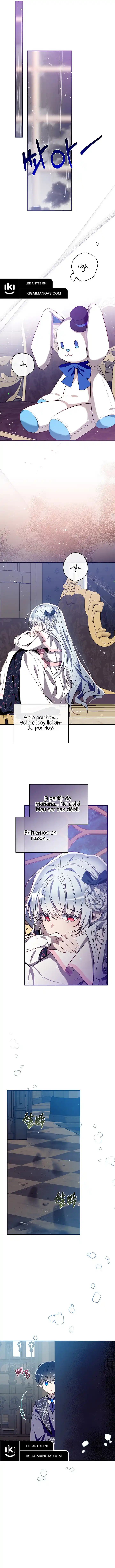 ¿PODEMOS CONVERTIRNOS EN UNA FAMILIA? - Capítulo 103 - Página 7 - LectorTMOo