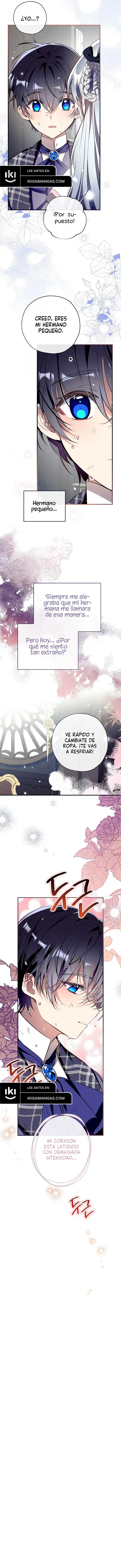¿PODEMOS CONVERTIRNOS EN UNA FAMILIA? - Capítulo 103 - Página 14 - LectorTMOo