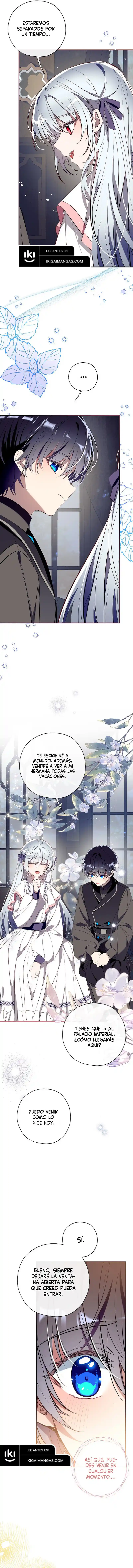 ¿PODEMOS CONVERTIRNOS EN UNA FAMILIA? - Capítulo 106 - Página 13 - LectorTMOo