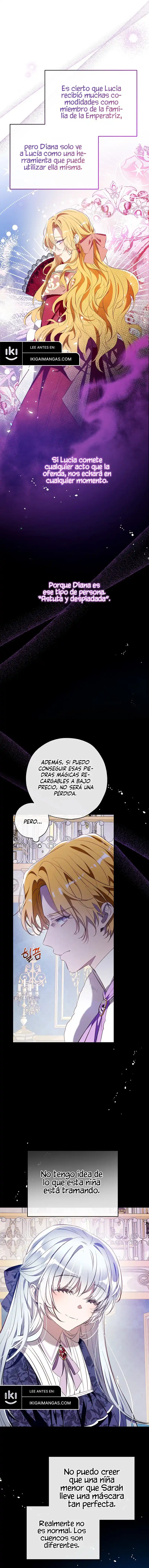 ¿PODEMOS CONVERTIRNOS EN UNA FAMILIA? - Capítulo 108 - Página 12 - LectorTMOo