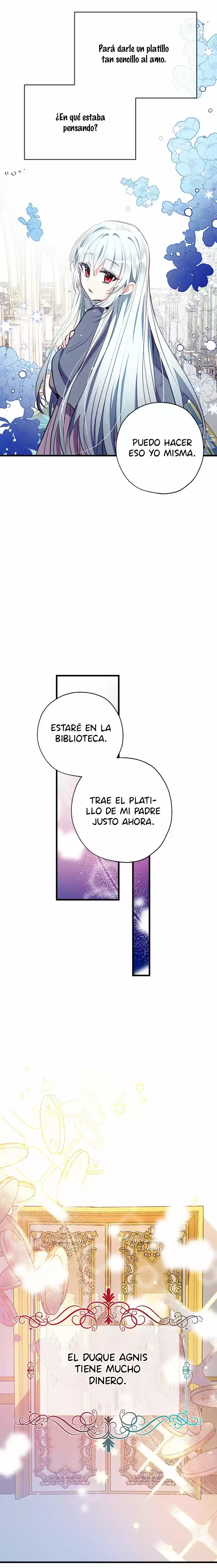 ¿PODEMOS CONVERTIRNOS EN UNA FAMILIA? - Capítulo 11 - Página 19 - LectorTMOo