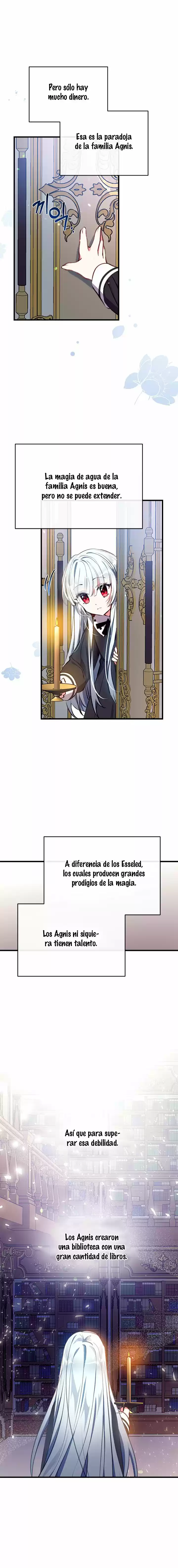 ¿PODEMOS CONVERTIRNOS EN UNA FAMILIA? - Capítulo 11 - Página 20 - LectorTMOo