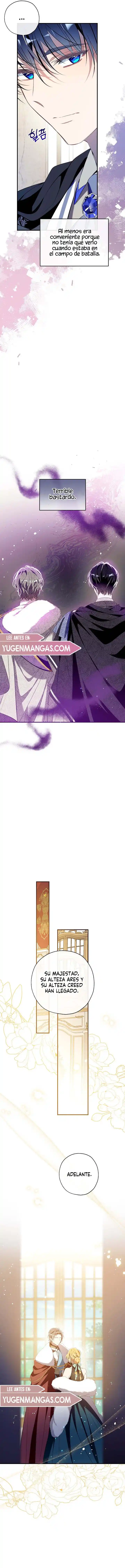 ¿PODEMOS CONVERTIRNOS EN UNA FAMILIA? - Capítulo 115 - Página 11 - LectorTMOo