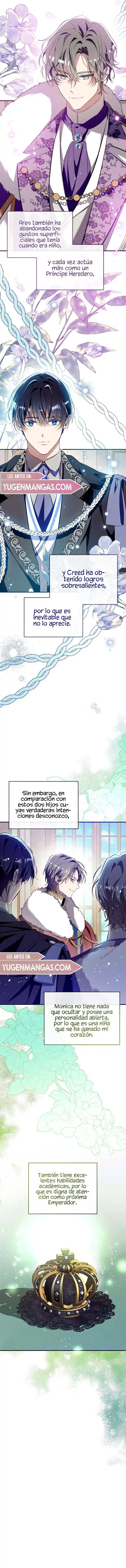 ¿PODEMOS CONVERTIRNOS EN UNA FAMILIA? - Capítulo 115 - Página 13 - LectorTMOo