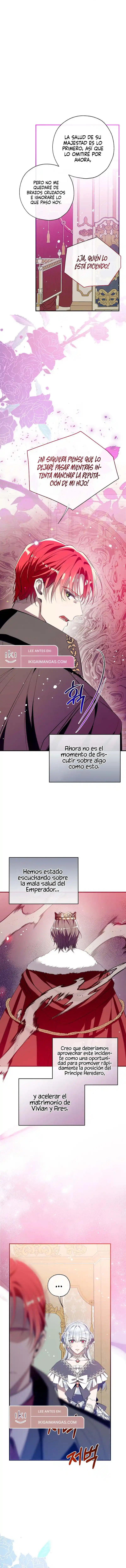 ¿PODEMOS CONVERTIRNOS EN UNA FAMILIA? - Capítulo 119 - Página 12 - LectorTMOo