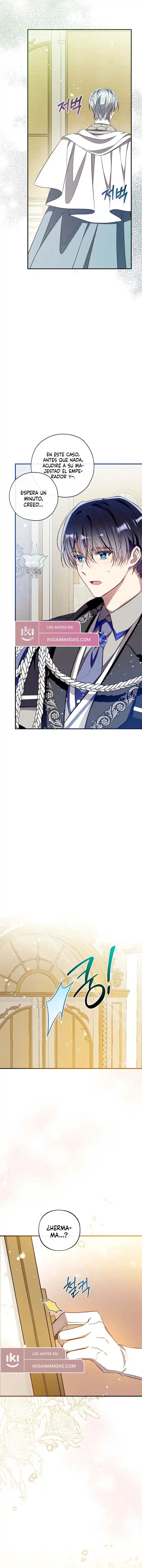 ¿PODEMOS CONVERTIRNOS EN UNA FAMILIA? - Capítulo 119 - Página 14 - LectorTMOo