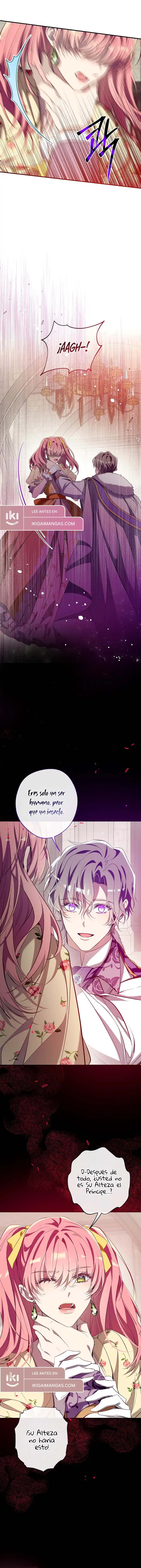 ¿PODEMOS CONVERTIRNOS EN UNA FAMILIA? - Capítulo 121 - Página 11 - LectorTMOo