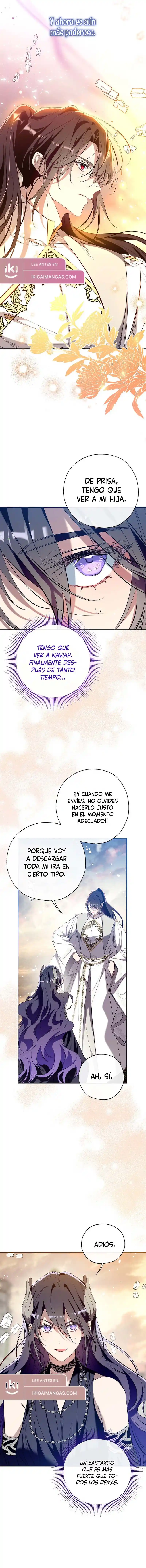 ¿PODEMOS CONVERTIRNOS EN UNA FAMILIA? - Capítulo 125 - Página 14 - LectorTMOo