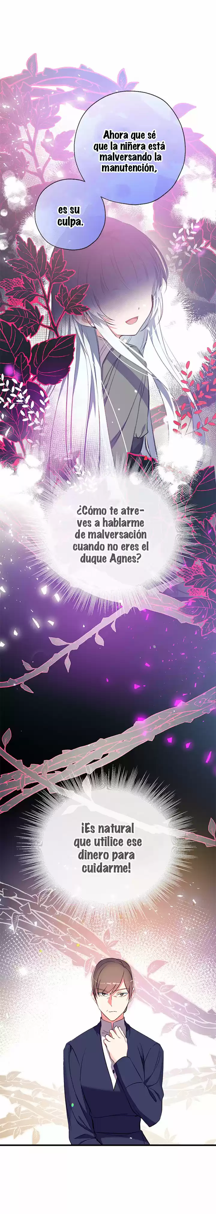¿PODEMOS CONVERTIRNOS EN UNA FAMILIA? - Capítulo 13 - Página 11 - LectorTMOo