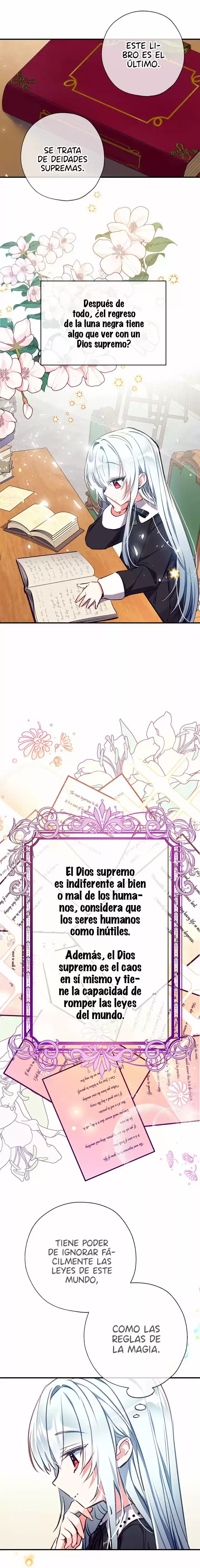 ¿PODEMOS CONVERTIRNOS EN UNA FAMILIA? - Capítulo 13 - Página 16 - LectorTMOo