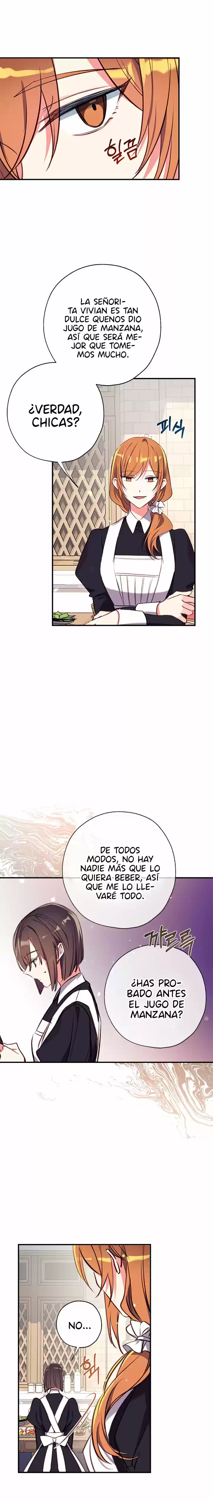 ¿PODEMOS CONVERTIRNOS EN UNA FAMILIA? - Capítulo 13 - Página 24 - LectorTMOo
