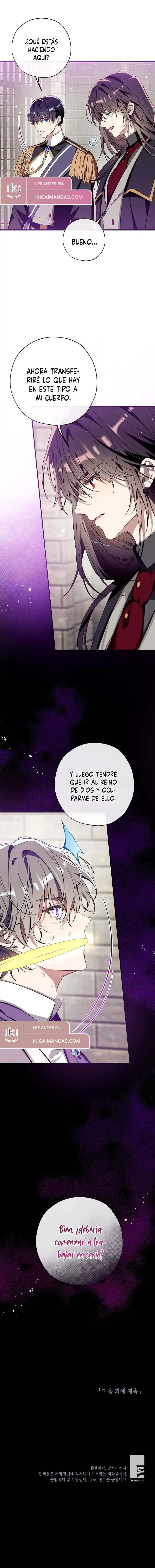 ¿PODEMOS CONVERTIRNOS EN UNA FAMILIA? - Capítulo 132 - Página 14 - LectorTMOo