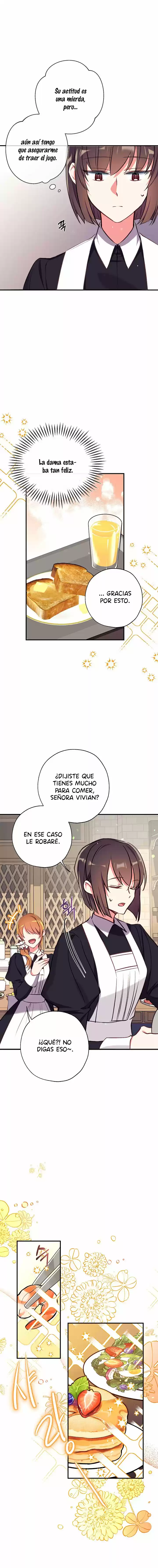 ¿PODEMOS CONVERTIRNOS EN UNA FAMILIA? - Capítulo 14 - Página 5 - LectorTMOo