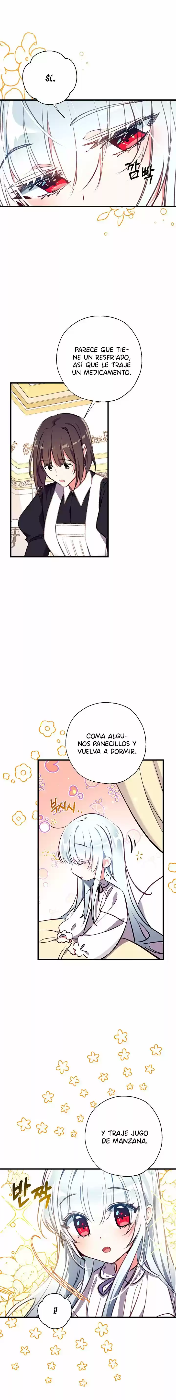 ¿PODEMOS CONVERTIRNOS EN UNA FAMILIA? - Capítulo 14 - Página 12 - LectorTMOo