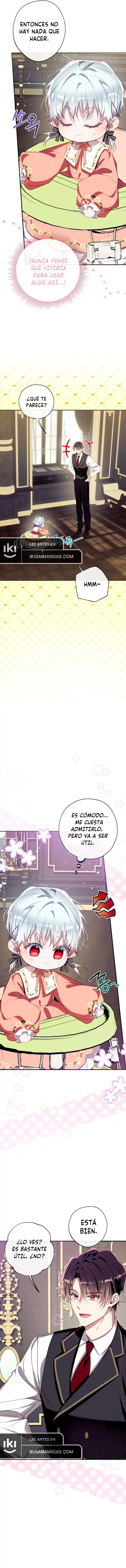 ¿PODEMOS CONVERTIRNOS EN UNA FAMILIA? - Capítulo 168 - Página 9 - LectorTMOo