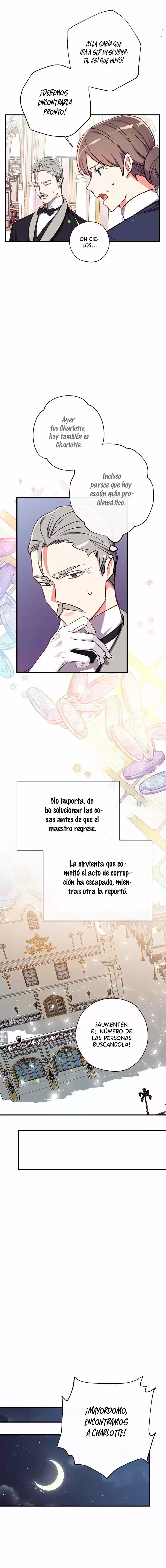 ¿PODEMOS CONVERTIRNOS EN UNA FAMILIA? - Capítulo 19 - Página 20 - LectorTMOo