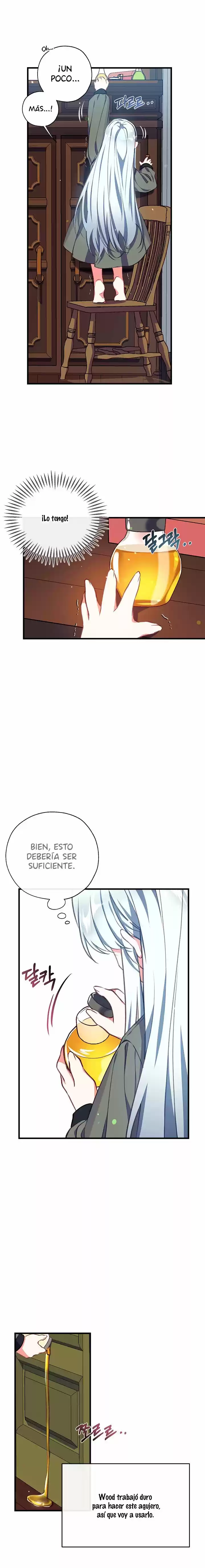 ¿PODEMOS CONVERTIRNOS EN UNA FAMILIA? - Capítulo 2 - Página 18 - LectorTMOo