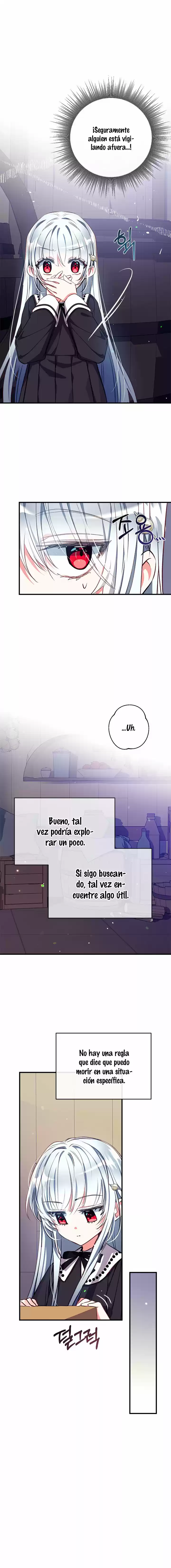 ¿PODEMOS CONVERTIRNOS EN UNA FAMILIA? - Capítulo 20 - Página 9 - LectorTMOo