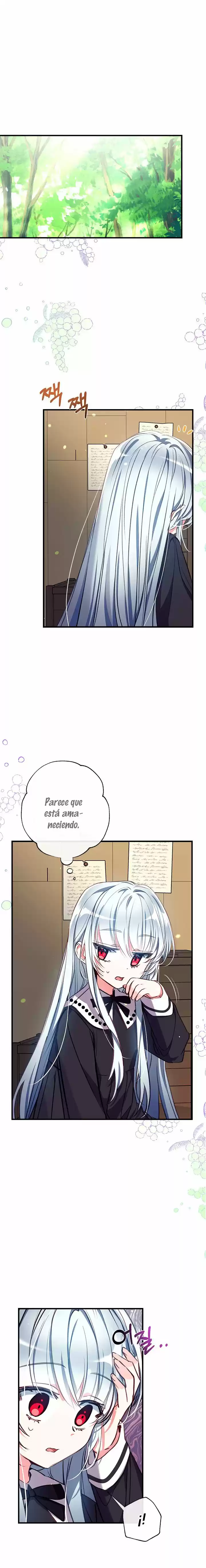 ¿PODEMOS CONVERTIRNOS EN UNA FAMILIA? - Capítulo 20 - Página 10 - LectorTMOo