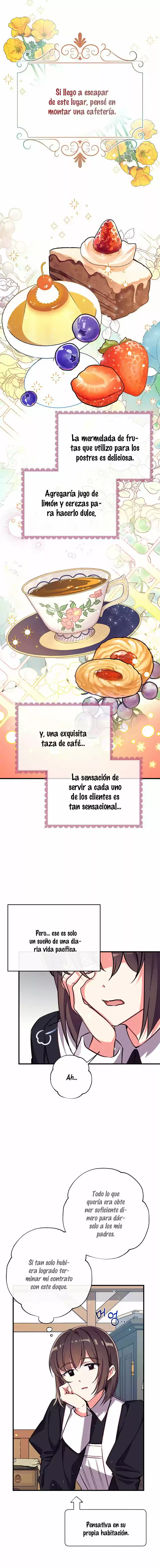 ¿PODEMOS CONVERTIRNOS EN UNA FAMILIA? - Capítulo 22 - Página 5 - LectorTMOo