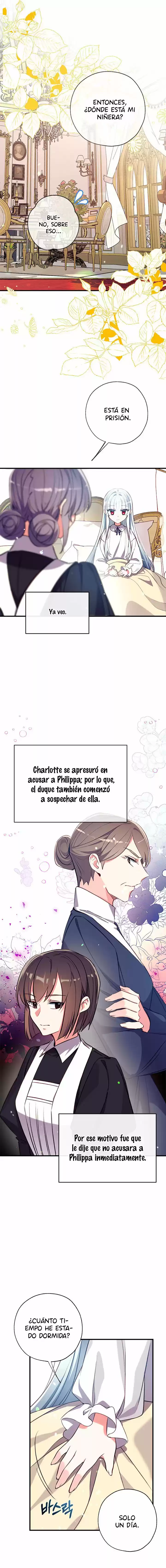 ¿PODEMOS CONVERTIRNOS EN UNA FAMILIA? - Capítulo 24 - Página 5 - LectorTMOo