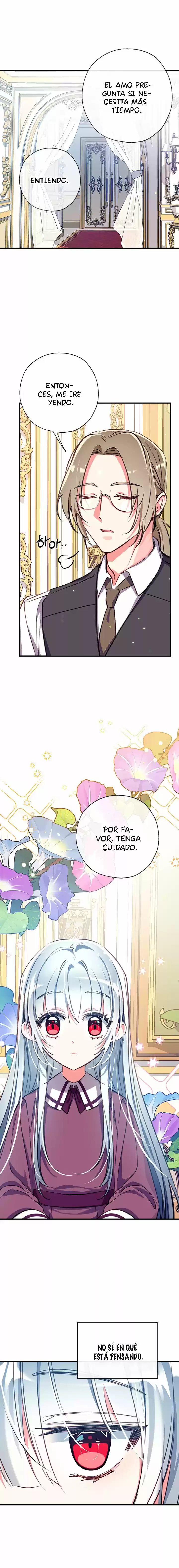 ¿PODEMOS CONVERTIRNOS EN UNA FAMILIA? - Capítulo 24 - Página 14 - LectorTMOo