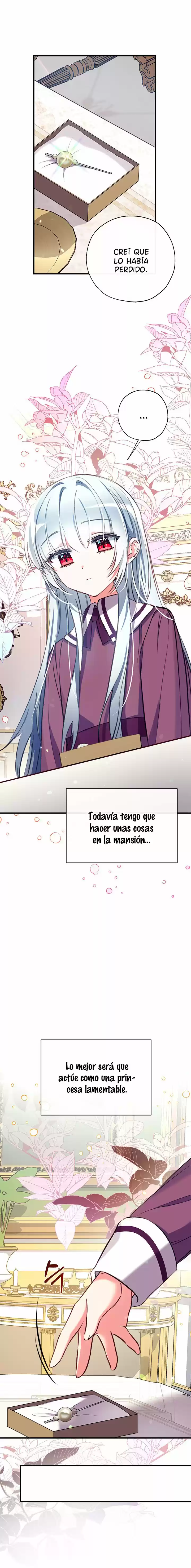 ¿PODEMOS CONVERTIRNOS EN UNA FAMILIA? - Capítulo 24 - Página 18 - LectorTMOo