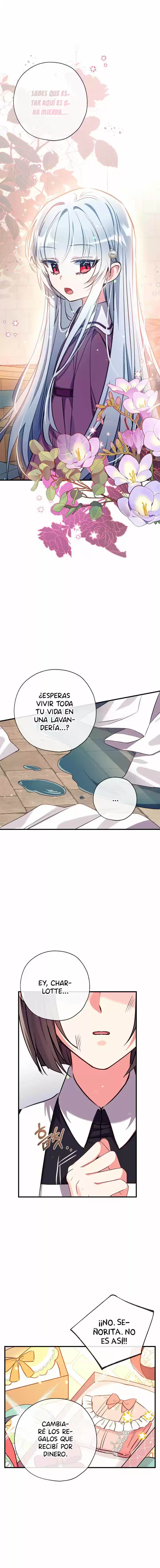 ¿PODEMOS CONVERTIRNOS EN UNA FAMILIA? - Capítulo 25 - Página 19 - LectorTMOo