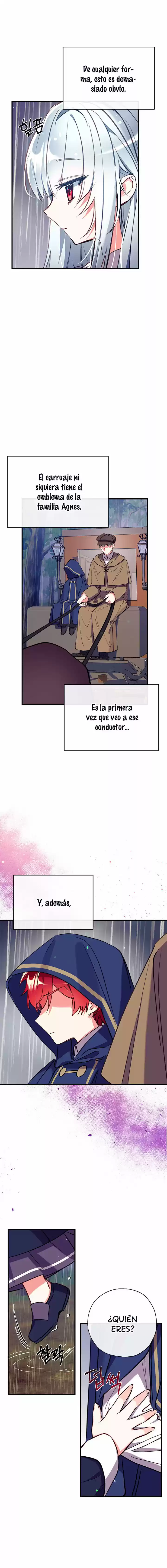¿PODEMOS CONVERTIRNOS EN UNA FAMILIA? - Capítulo 27 - Página 18 - LectorTMOo