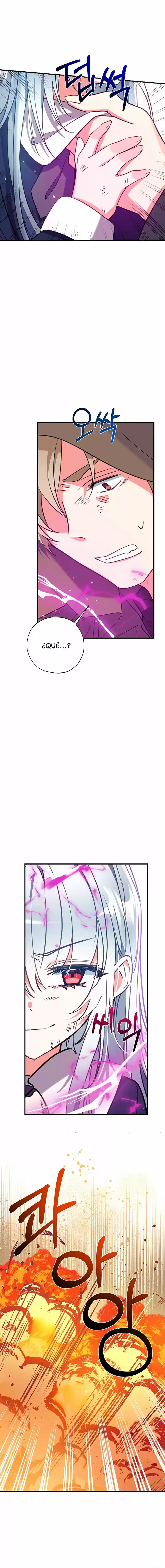 ¿PODEMOS CONVERTIRNOS EN UNA FAMILIA? - Capítulo 28 - Página 19 - LectorTMOo