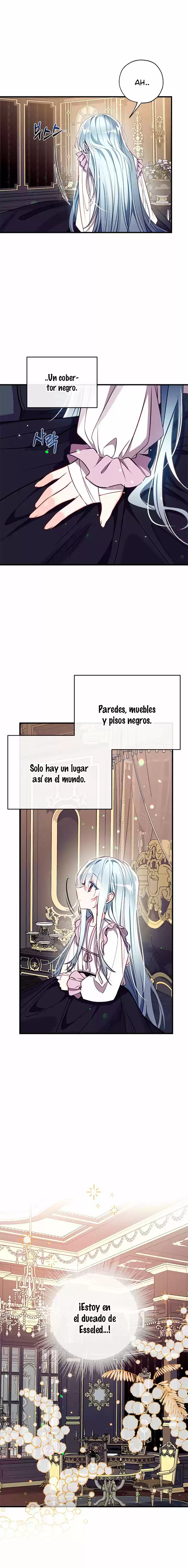 ¿PODEMOS CONVERTIRNOS EN UNA FAMILIA? - Capítulo 29 - Página 9 - LectorTMOo