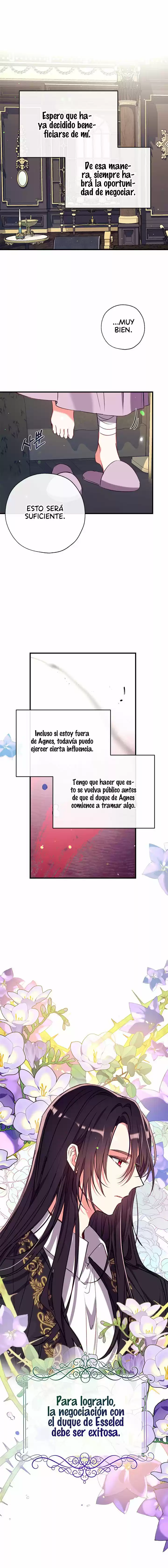 ¿PODEMOS CONVERTIRNOS EN UNA FAMILIA? - Capítulo 29 - Página 12 - LectorTMOo