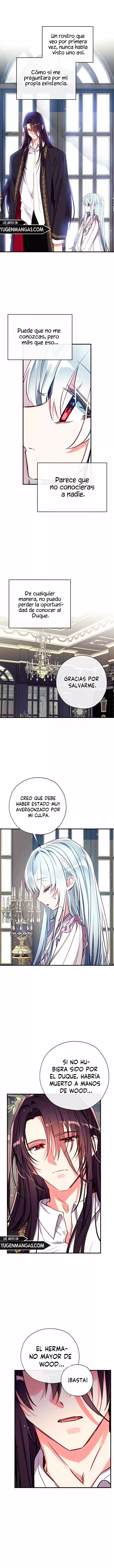 ¿PODEMOS CONVERTIRNOS EN UNA FAMILIA? - Capítulo 30 - Página 8 - LectorTMOo