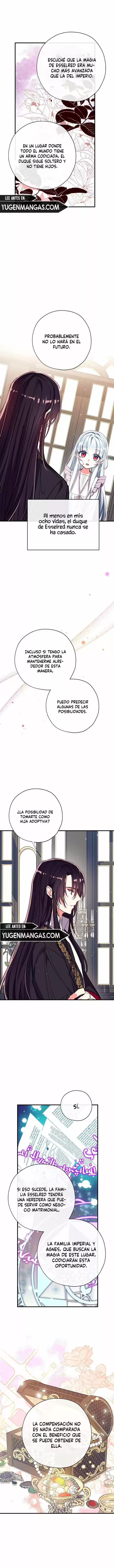 ¿PODEMOS CONVERTIRNOS EN UNA FAMILIA? - Capítulo 30 - Página 13 - LectorTMOo
