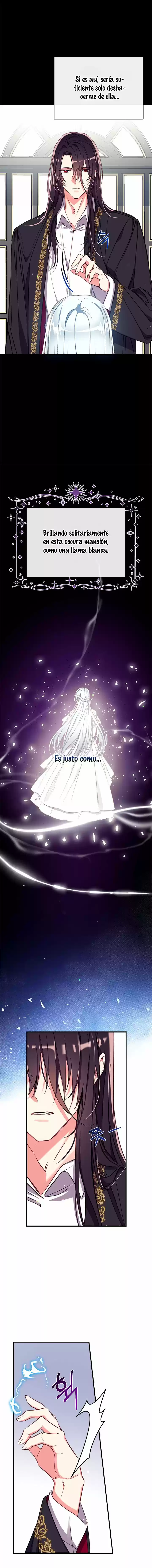 ¿PODEMOS CONVERTIRNOS EN UNA FAMILIA? - Capítulo 31 - Página 12 - LectorTMOo