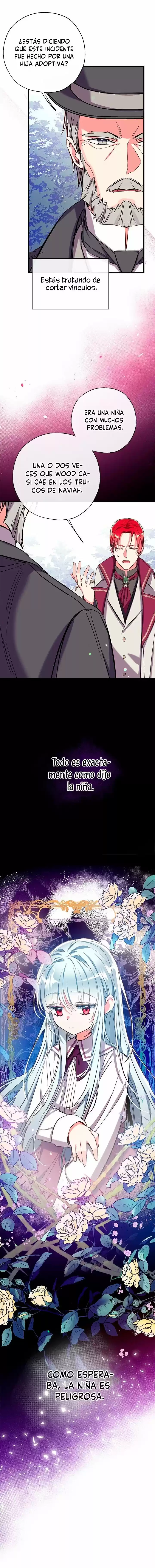 ¿PODEMOS CONVERTIRNOS EN UNA FAMILIA? - Capítulo 33 - Página 15 - LectorTMOo