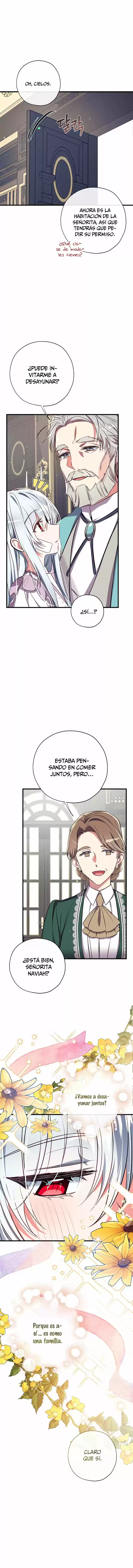 ¿PODEMOS CONVERTIRNOS EN UNA FAMILIA? - Capítulo 37 - Página 8 - LectorTMOo