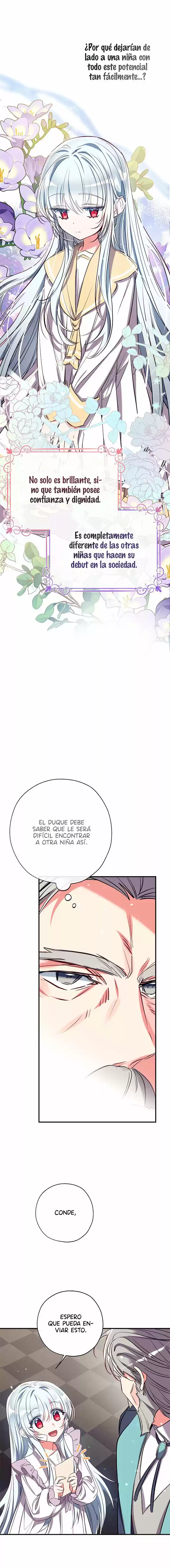 ¿PODEMOS CONVERTIRNOS EN UNA FAMILIA? - Capítulo 37 - Página 15 - LectorTMOo