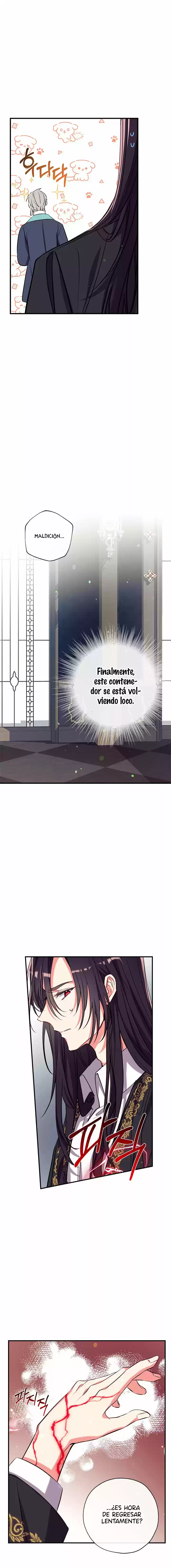 ¿PODEMOS CONVERTIRNOS EN UNA FAMILIA? - Capítulo 38 - Página 12 - LectorTMOo